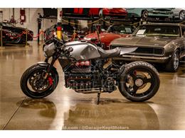 1994 BMW K100 (CC-2092845) for sale in Grand Rapids, Michigan