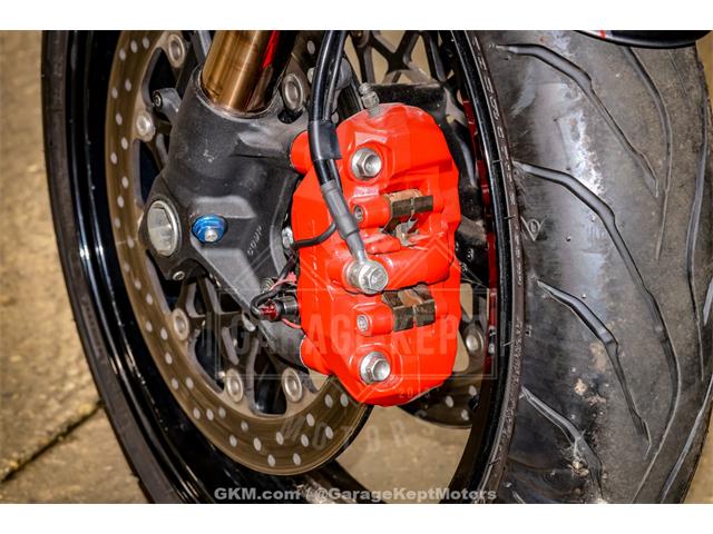 1994 BMW K100 (CC-2092845) for sale in Grand Rapids, Michigan