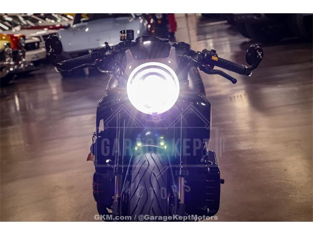 1994 BMW K100 (CC-2092845) for sale in Grand Rapids, Michigan
