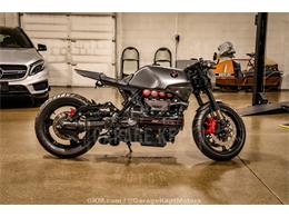 1994 BMW K100 (CC-2092845) for sale in Grand Rapids, Michigan