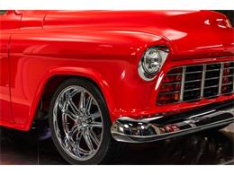 1955 Chevrolet 3100 (CC-2092846) for sale in Plymouth, Michigan