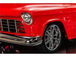 1955 Chevrolet 3100 (CC-2092846) for sale in Plymouth, Michigan