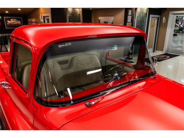 1955 Chevrolet 3100 (CC-2092846) for sale in Plymouth, Michigan