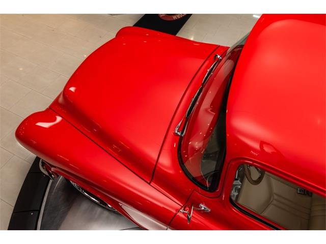 1955 Chevrolet 3100 (CC-2092846) for sale in Plymouth, Michigan