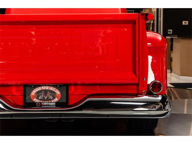 1955 Chevrolet 3100 (CC-2092846) for sale in Plymouth, Michigan