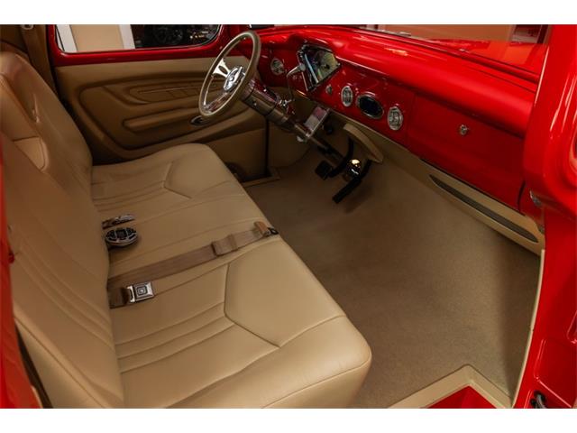 1955 Chevrolet 3100 (CC-2092846) for sale in Plymouth, Michigan