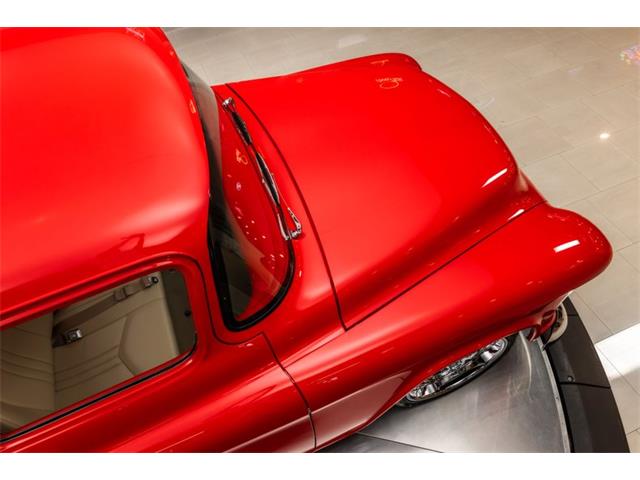 1955 Chevrolet 3100 (CC-2092846) for sale in Plymouth, Michigan