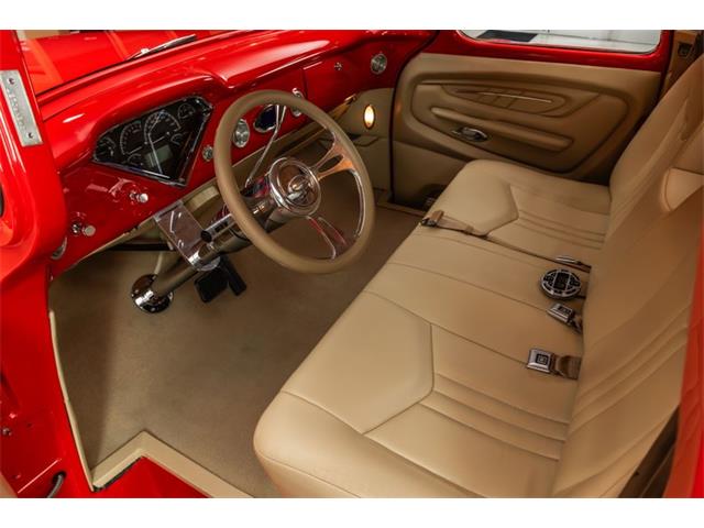 1955 Chevrolet 3100 (CC-2092846) for sale in Plymouth, Michigan