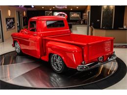 1955 Chevrolet 3100 (CC-2092846) for sale in Plymouth, Michigan