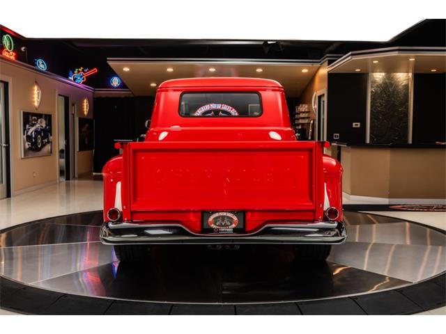 1955 Chevrolet 3100 (CC-2092846) for sale in Plymouth, Michigan