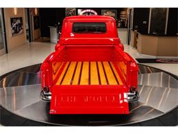 1955 Chevrolet 3100 (CC-2092846) for sale in Plymouth, Michigan