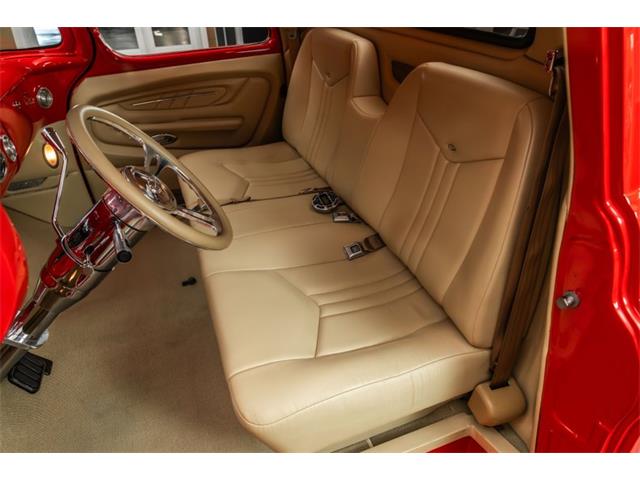 1955 Chevrolet 3100 (CC-2092846) for sale in Plymouth, Michigan