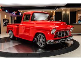 1955 Chevrolet 3100 (CC-2092846) for sale in Plymouth, Michigan
