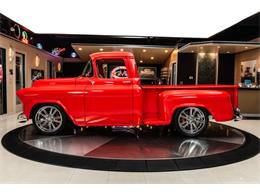 1955 Chevrolet 3100 (CC-2092846) for sale in Plymouth, Michigan