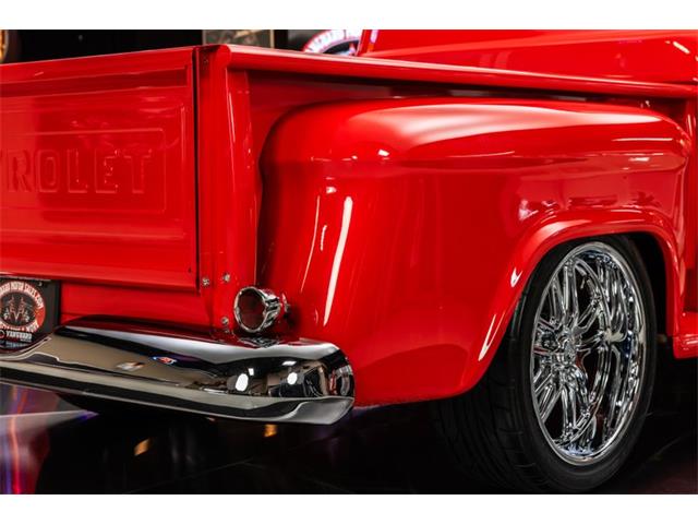 1955 Chevrolet 3100 (CC-2092846) for sale in Plymouth, Michigan