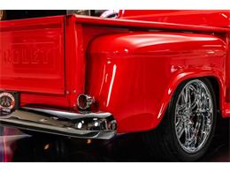 1955 Chevrolet 3100 (CC-2092846) for sale in Plymouth, Michigan