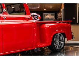 1955 Chevrolet 3100 (CC-2092846) for sale in Plymouth, Michigan