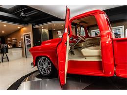 1955 Chevrolet 3100 (CC-2092846) for sale in Plymouth, Michigan