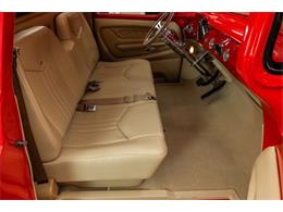 1955 Chevrolet 3100 (CC-2092846) for sale in Plymouth, Michigan