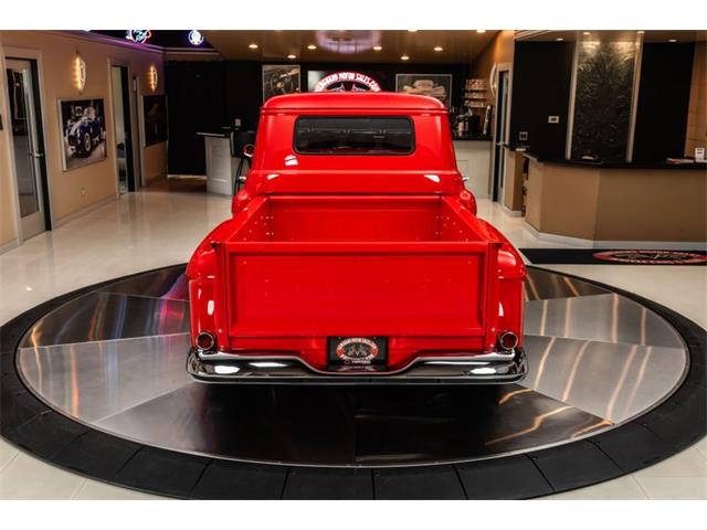 1955 Chevrolet 3100 (CC-2092846) for sale in Plymouth, Michigan