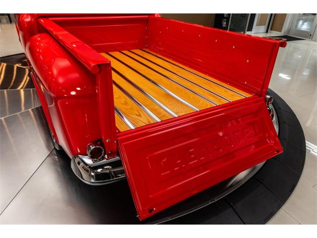 1955 Chevrolet 3100 (CC-2092846) for sale in Plymouth, Michigan