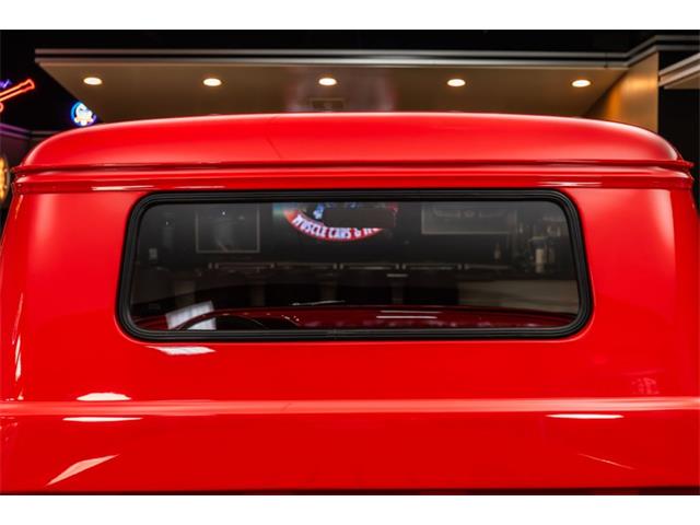 1955 Chevrolet 3100 (CC-2092846) for sale in Plymouth, Michigan
