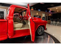 1955 Chevrolet 3100 (CC-2092846) for sale in Plymouth, Michigan
