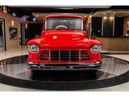 1955 Chevrolet 3100 (CC-2092846) for sale in Plymouth, Michigan