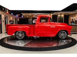 1955 Chevrolet 3100 (CC-2092846) for sale in Plymouth, Michigan