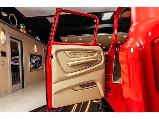 1955 Chevrolet 3100 (CC-2092846) for sale in Plymouth, Michigan
