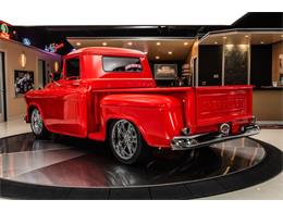 1955 Chevrolet 3100 (CC-2092846) for sale in Plymouth, Michigan