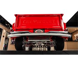 1955 Chevrolet 3100 (CC-2092846) for sale in Plymouth, Michigan