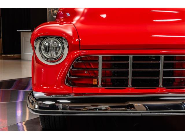 1955 Chevrolet 3100 (CC-2092846) for sale in Plymouth, Michigan