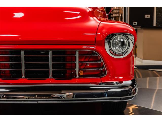 1955 Chevrolet 3100 (CC-2092846) for sale in Plymouth, Michigan