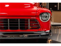 1955 Chevrolet 3100 (CC-2092846) for sale in Plymouth, Michigan