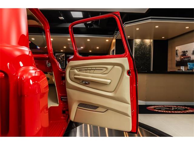 1955 Chevrolet 3100 (CC-2092846) for sale in Plymouth, Michigan