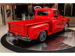1955 Chevrolet 3100 (CC-2092846) for sale in Plymouth, Michigan