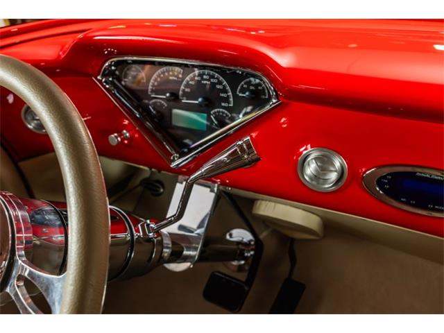 1955 Chevrolet 3100 (CC-2092846) for sale in Plymouth, Michigan
