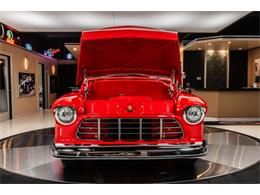 1955 Chevrolet 3100 (CC-2092846) for sale in Plymouth, Michigan