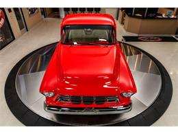 1955 Chevrolet 3100 (CC-2092846) for sale in Plymouth, Michigan