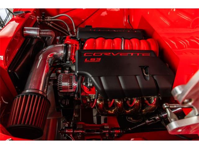 1955 Chevrolet 3100 (CC-2092846) for sale in Plymouth, Michigan