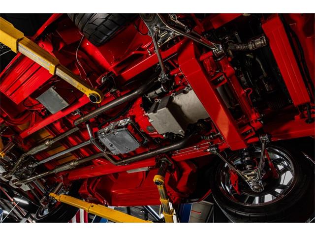 1955 Chevrolet 3100 (CC-2092846) for sale in Plymouth, Michigan