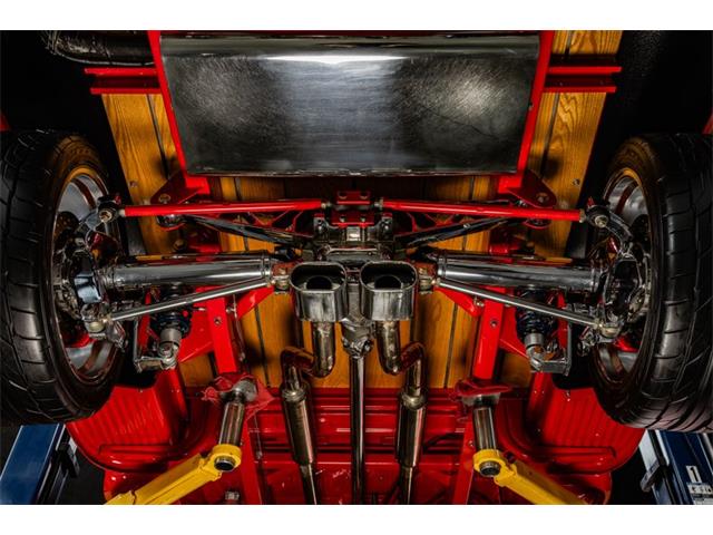 1955 Chevrolet 3100 (CC-2092846) for sale in Plymouth, Michigan
