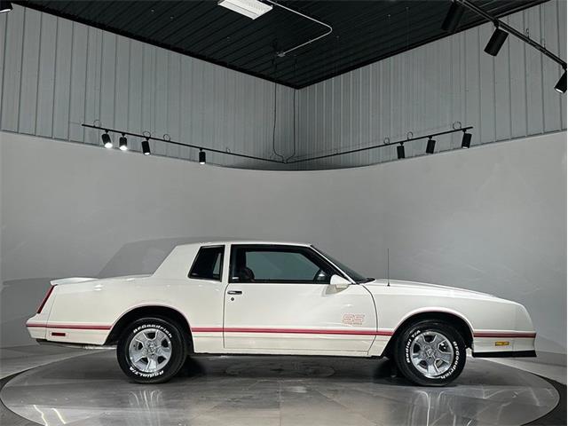 1987 Chevrolet Monte Carlo (CC-2092847) for sale in Depew, New York