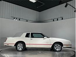 1987 Chevrolet Monte Carlo (CC-2092847) for sale in Depew, New York