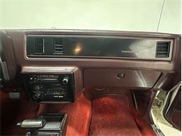 1987 Chevrolet Monte Carlo (CC-2092847) for sale in Depew, New York