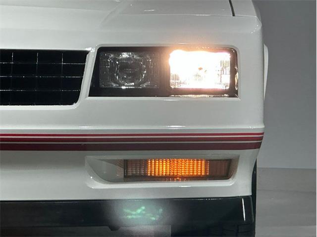 1987 Chevrolet Monte Carlo (CC-2092847) for sale in Depew, New York
