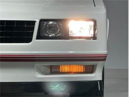 1987 Chevrolet Monte Carlo (CC-2092847) for sale in Depew, New York