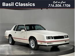 1987 Chevrolet Monte Carlo (CC-2092847) for sale in Depew, New York
