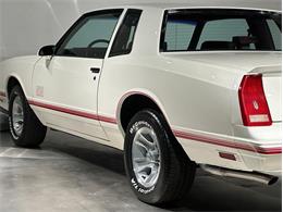 1987 Chevrolet Monte Carlo (CC-2092847) for sale in Depew, New York